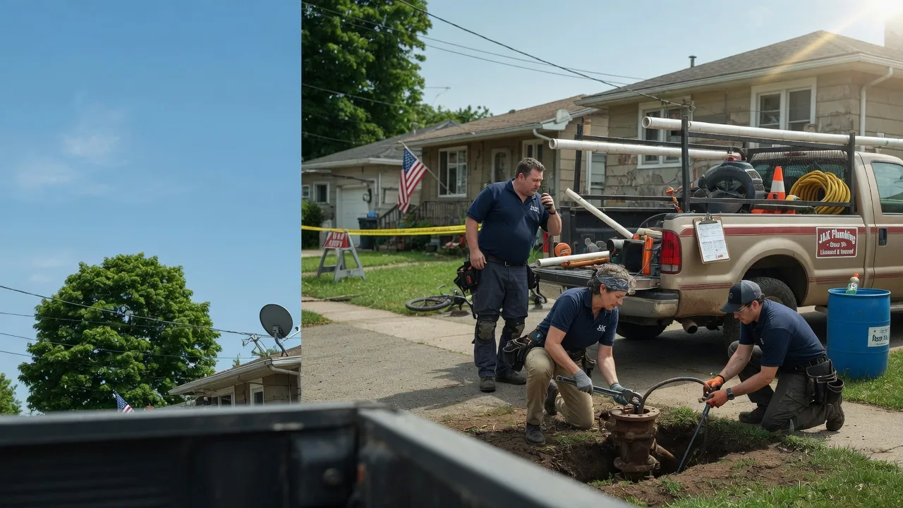 Water Heater Replacement in Tuttle, OK near me